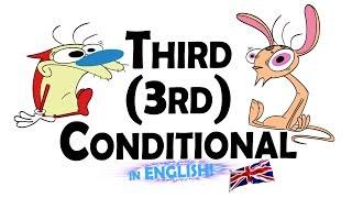 3rd Conditional | ENGLISH GRAMMAR VIDEOS