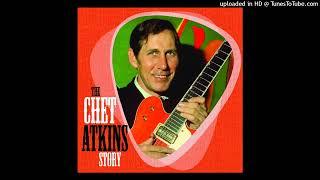 Chet Atkins - Caravan