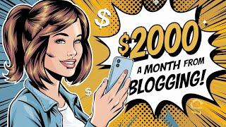 Is AdSense Worth Having on Your Blog in 2024? $2000+ per month