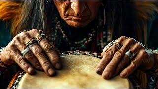 Shaman's Tale  the Healing power of shamanic drumming  Spiritual tribal music