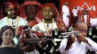 THE BATTLE OF RED BROTHERS CLUB  - 2023 UPLOAD NIGERIAN MOVIES