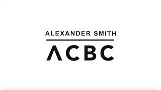 Alexander Smith - ACBC - Luxury sostenibile - Shoes - Eco-Wembley - Save the planet