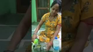 divya Singh ds official short video