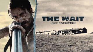 The Wait (2023) | Trailer | F. Javier Gutiérrez