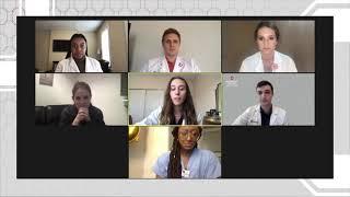 Medical school students and alumni answer common questions | Ohio State College of Medicine