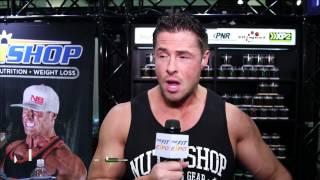 Nutrishop Interview