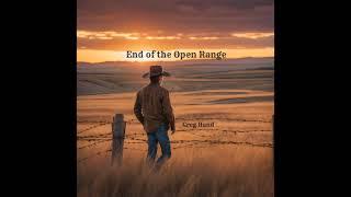 Spurs Along the Trail - Greg Hand