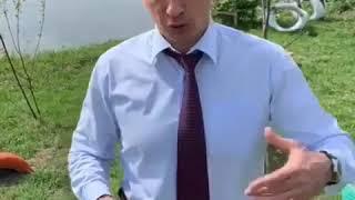 Депутат: "Голь на выдумки хитра"