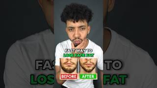 Get Rid of Face Fat Overnight  Get a Slimmer Face Fast! Instagram @iamomarelka 