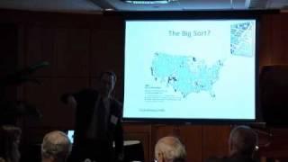 Insights - Following the Money Networks in American Politics