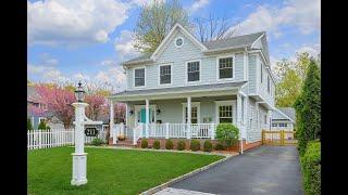 211 Seneca Place Westfield, NJ | ColdwellBankerHomes.com