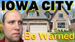 10 Things to Know Before Moving to Iowa City