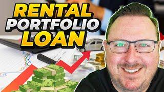 Rental Portfolio Loan | Ultimate Guide to financing Rental Properties