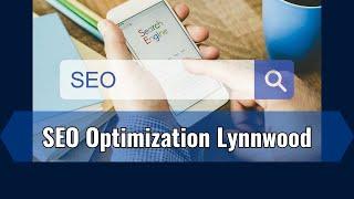 SEO Optimization Lynnwood