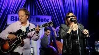 Diane Schuur, Two-time Grammy Award Winning Jazz Artist (#WonderWomen Video Series)