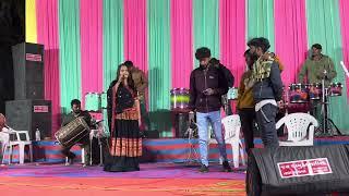 New Trending song Live Program 2025 // Hiren Barot and Payal Thakor