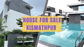 [ near Appa Junction ] House for Sale in Hyderabad | Villa for Sale in Kismatpur  || Property Hunt