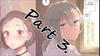 Great Yuri Manga Part 3.