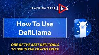 One Of The Best Defi Tools To Find Undervalued Crypto - DefiLlama Tutorial