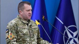 Генеральний штаб ЗС України вніс понад 20 законопроектів щодо посилення соцзахисту військових