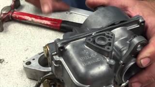 Kaddie Shack TECH TV: Kadron Carburetor Jetting and Venturi Replacement