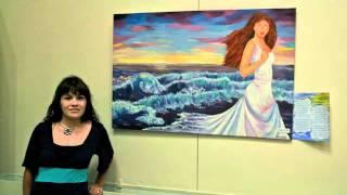TALLER de ARTE/KUNSTATELIER