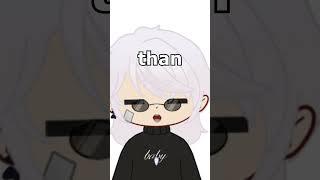 Let that sink in #gacha #shorts #vtuber