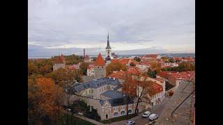 Tallinn, Estonia 2024/Tallinn, Estland 2024