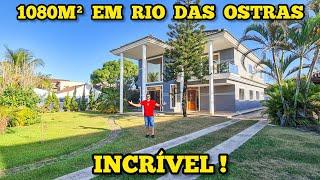 Casa à Venda no Recreio em Rio Das Ostras Rj