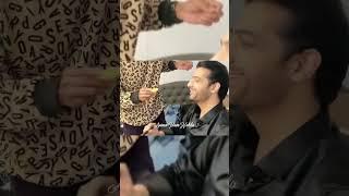 Sharad Malhotra's makeup time️ | Sharad Malhotra