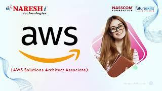 AWS Training | by Mr. Avinash | Naresh IT