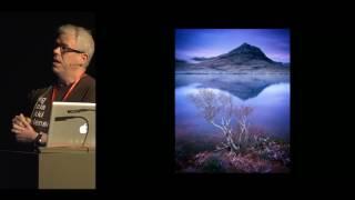 Bruce Percy - On Landscape Meeting of Minds Conference 2016