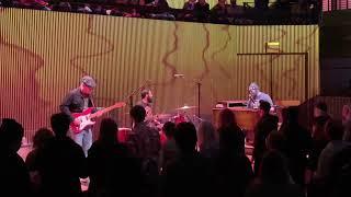 Delvon Lamarr Organ Trio - Concussion  (SFJAZZ, CA 06/07/2023)