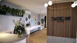 SPACECUBE 'MIRVAC' COMMERCIAL DEVELOPMENT