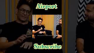 Aeroplane on Mathira Shirt | Instagram Show | Barkat | Uzmi
