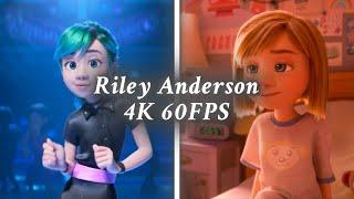 Teenage Riley Best Scenes - Dream Productions | Riley Anderson Scenepack | 4K 60FPS