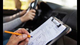"Driving With Myles: First Drive"