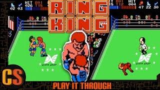 RING KING - PLAY IT THROUGH