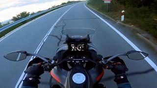 2024 DUCATI MULTISTRADA V4 S GRAND TOUR FIRST RIDE!!