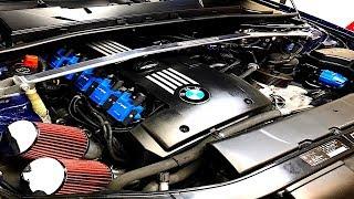 BMW N54 Engine Reliability 2020