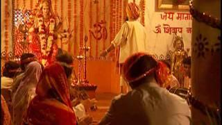 Tere Dar Pe Sar Jhukaya I Devi Bhajan I LAKHBIR SINGH LAKKHA I Beta Bulaye I Full HD Video Song