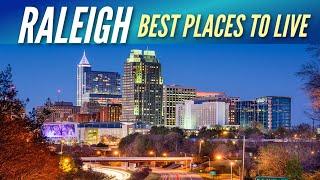 Best Areas to Live in Raleigh North Carolina | That's Raleigh