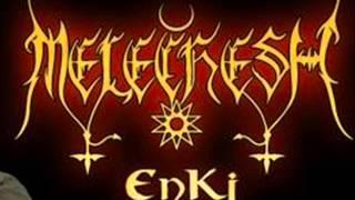 Melechesh - Enki - album review by RockAndMetalNewz - Amazing metal album!