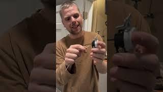 How to wire a receptacle #diy #handyman #electrician