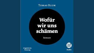 Marie kommt pünktlich auf die Minute.4 & Es ist wirklich wie in einem Film.1 - Wofür wir uns...