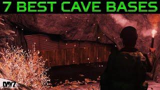 These 7 Caves on Sakhal Are the Best | DayZ Frostline