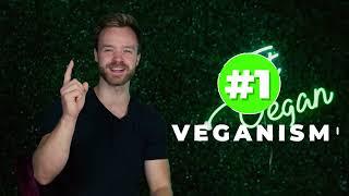 3 THING I WISH I KNEW BEFORE VEGAN