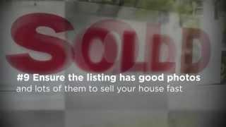 10 Tips To Sell My Home Fast Columbia SC Without A Realtor| 803.395.0270