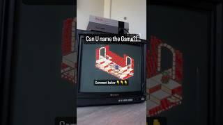 You probly don’t know this… #nesgames