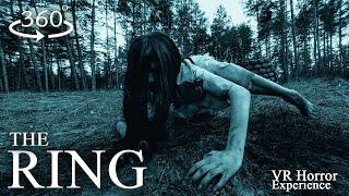 VR 360 Horror | THE RING | Video Experience